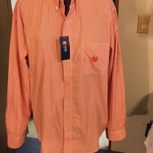 ❤️Men’s Chaps dress shirt ❤️